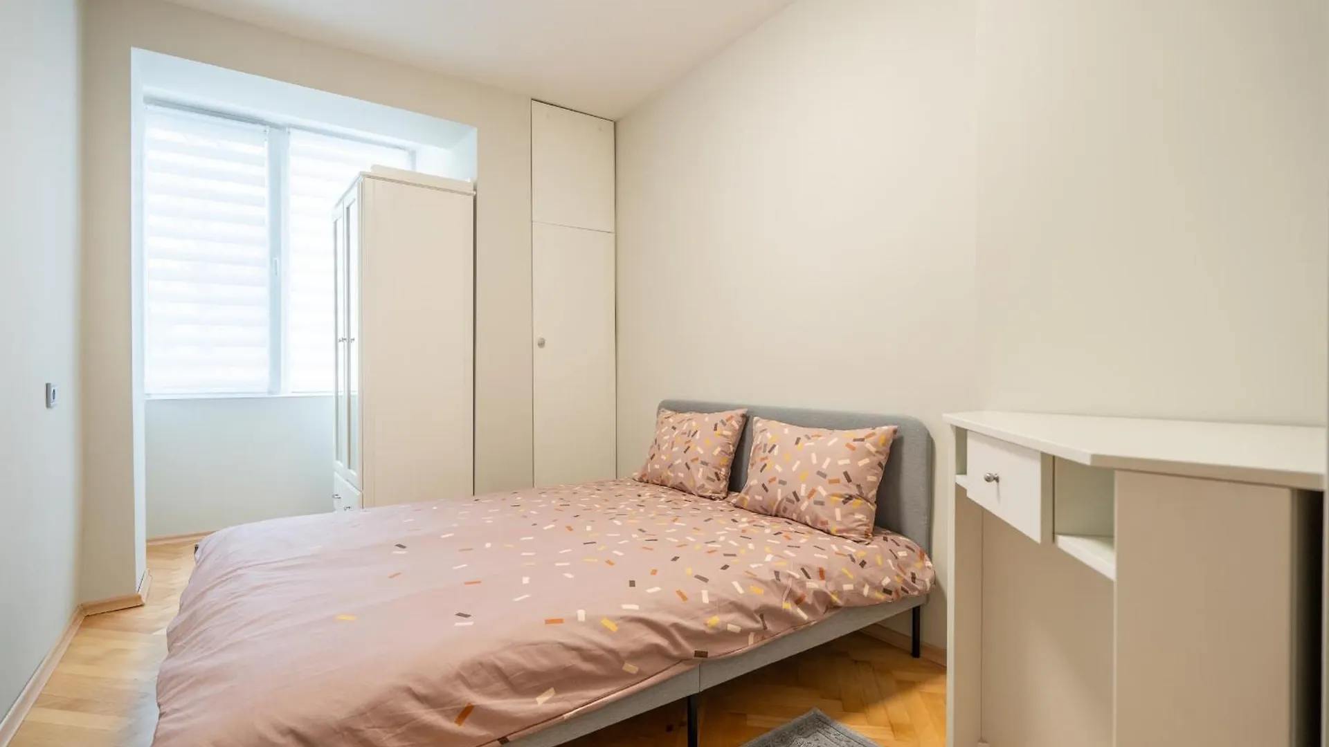 The Right Choice 10 Apartment Sofia