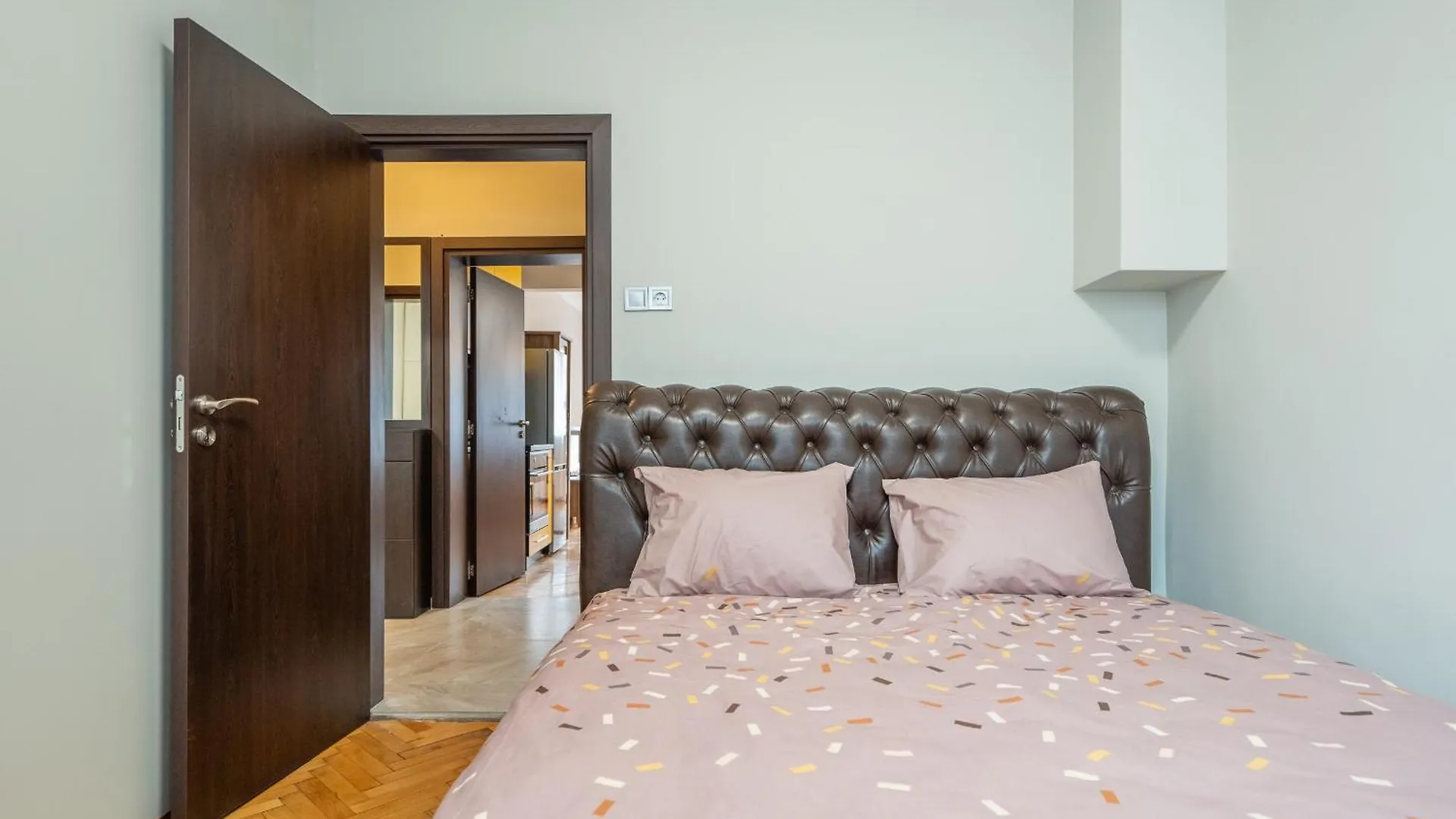 The Right Choice 10 Apartment Sofia Bulgaria