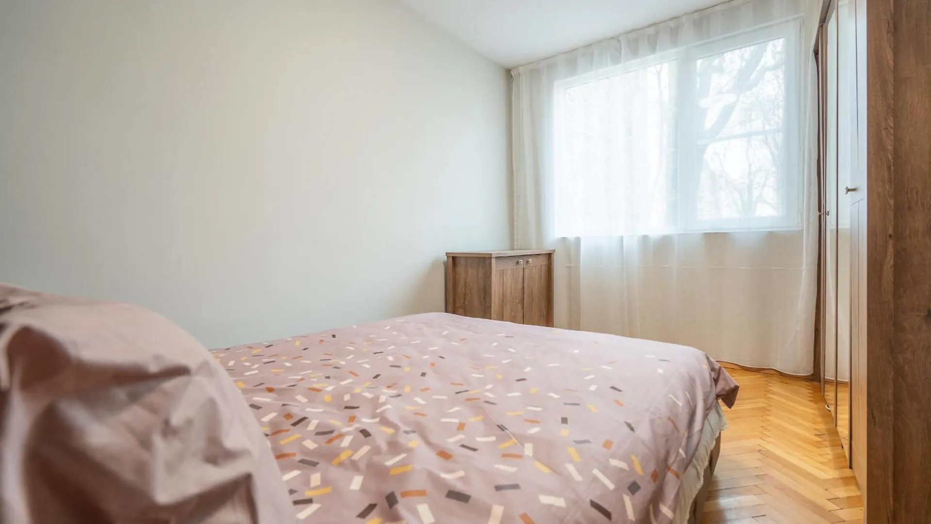The Right Choice 10 Apartment Sofia Bulgaria