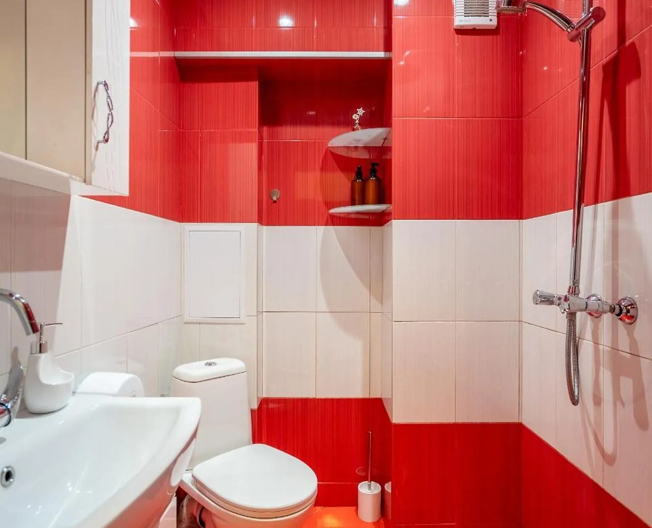 The Right Choice 10 Apartment Sofia