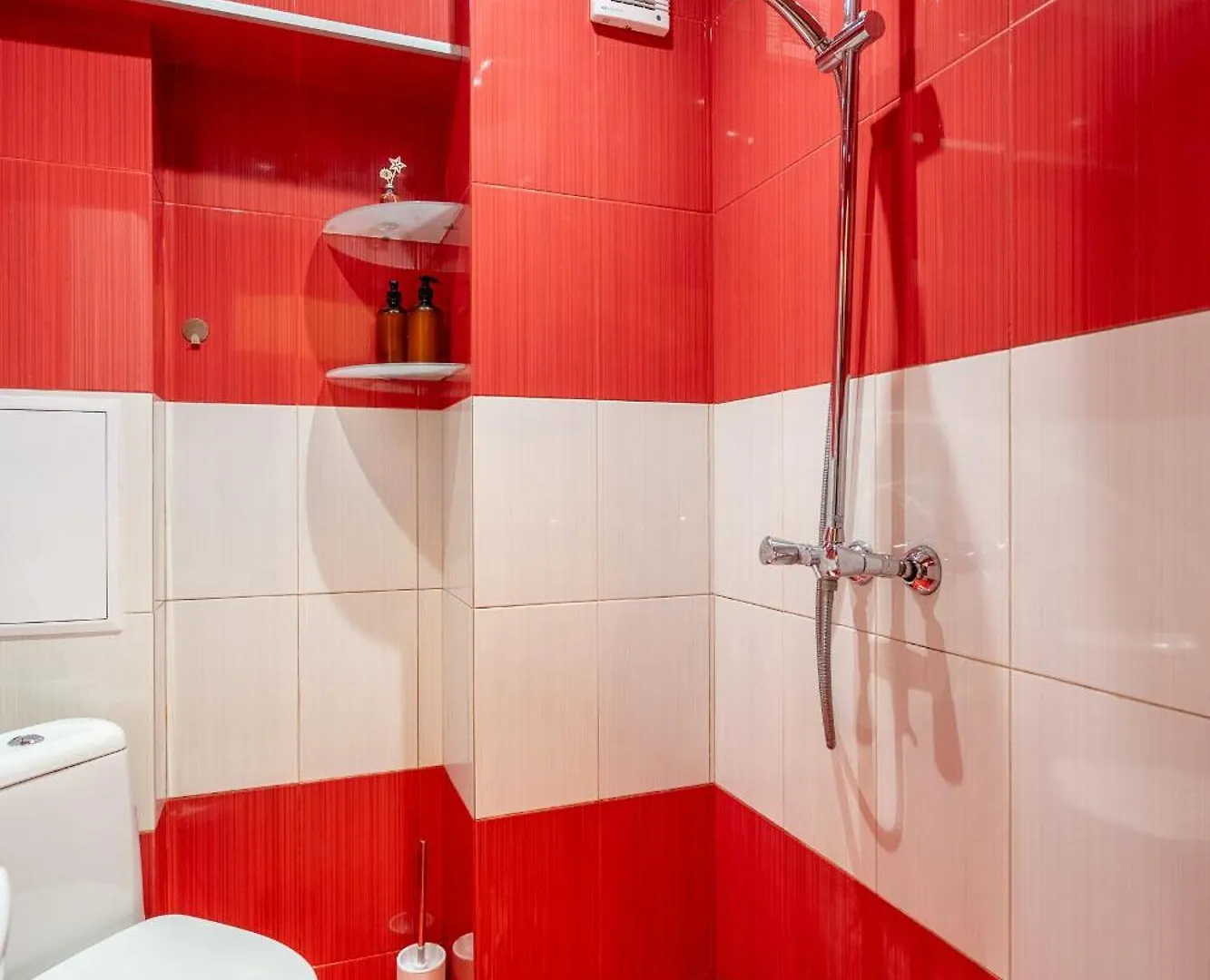 The Right Choice 10 Apartment Sofia