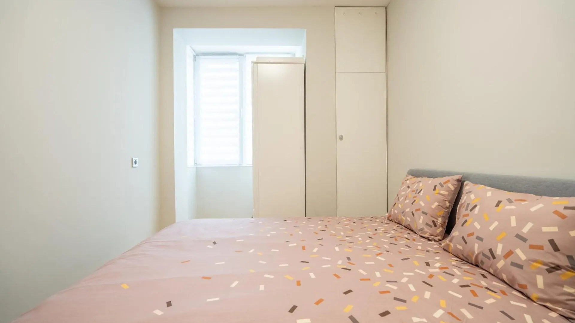 The Right Choice 10 Apartment Sofia Bulgaria