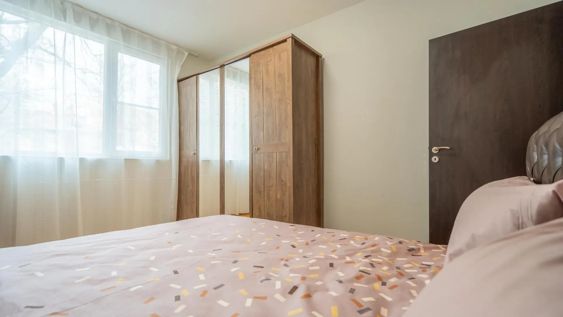 The Right Choice 10 Apartment Sofia 0*,  Bulgaria