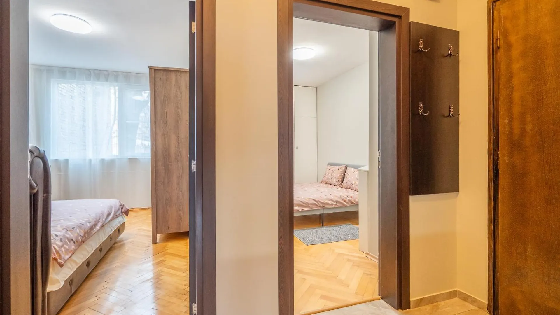 The Right Choice 10 Apartment Sofia