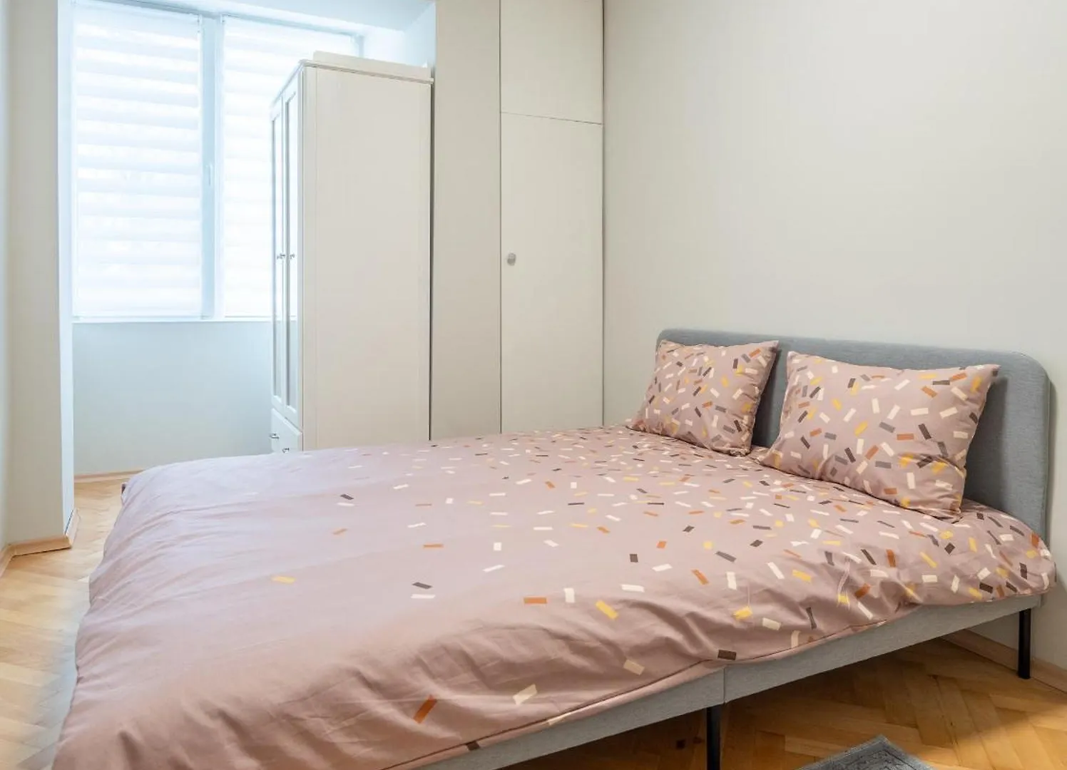 The Right Choice 10 Apartment Sofia