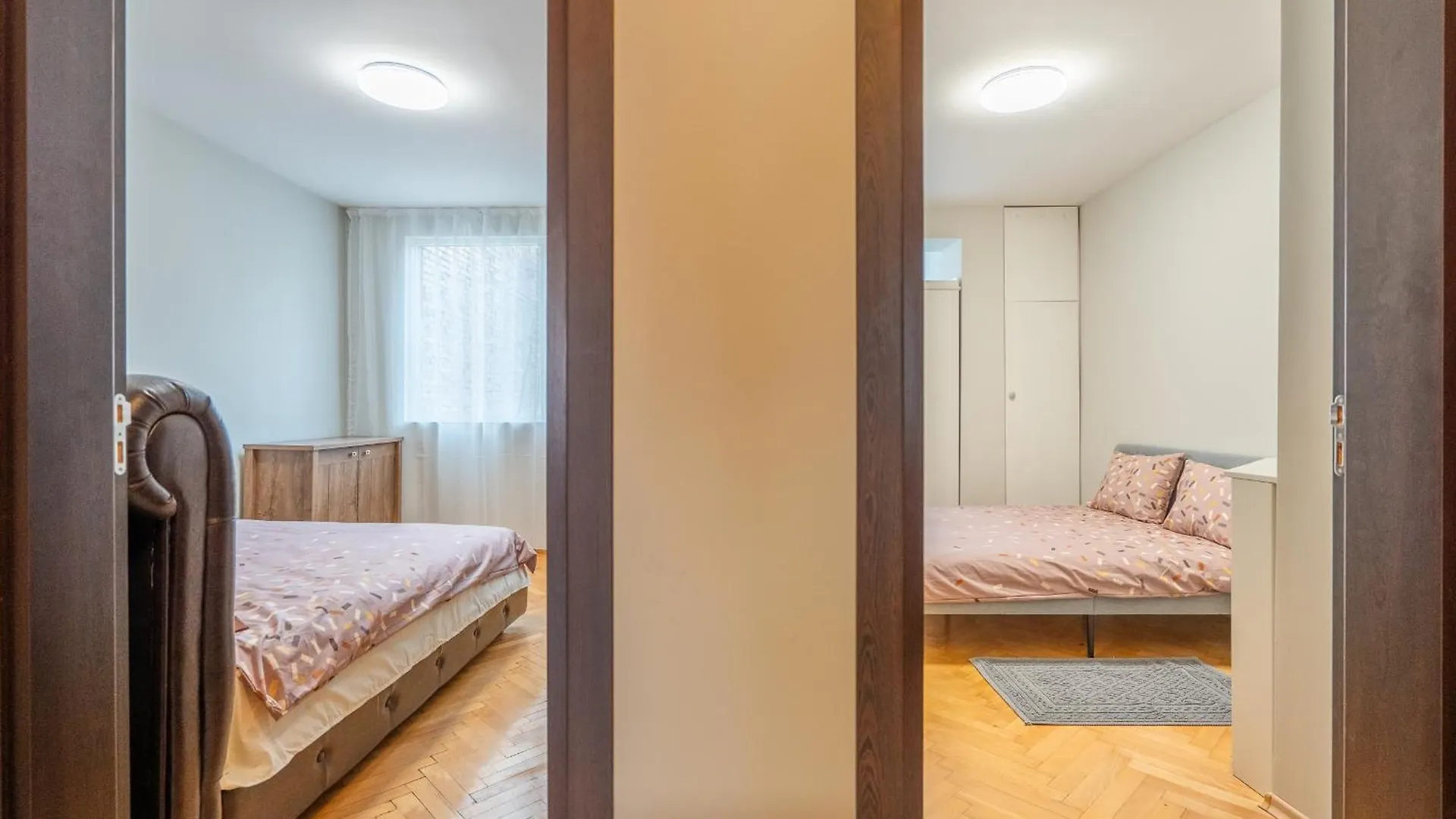 The Right Choice 10 Apartment Sofia