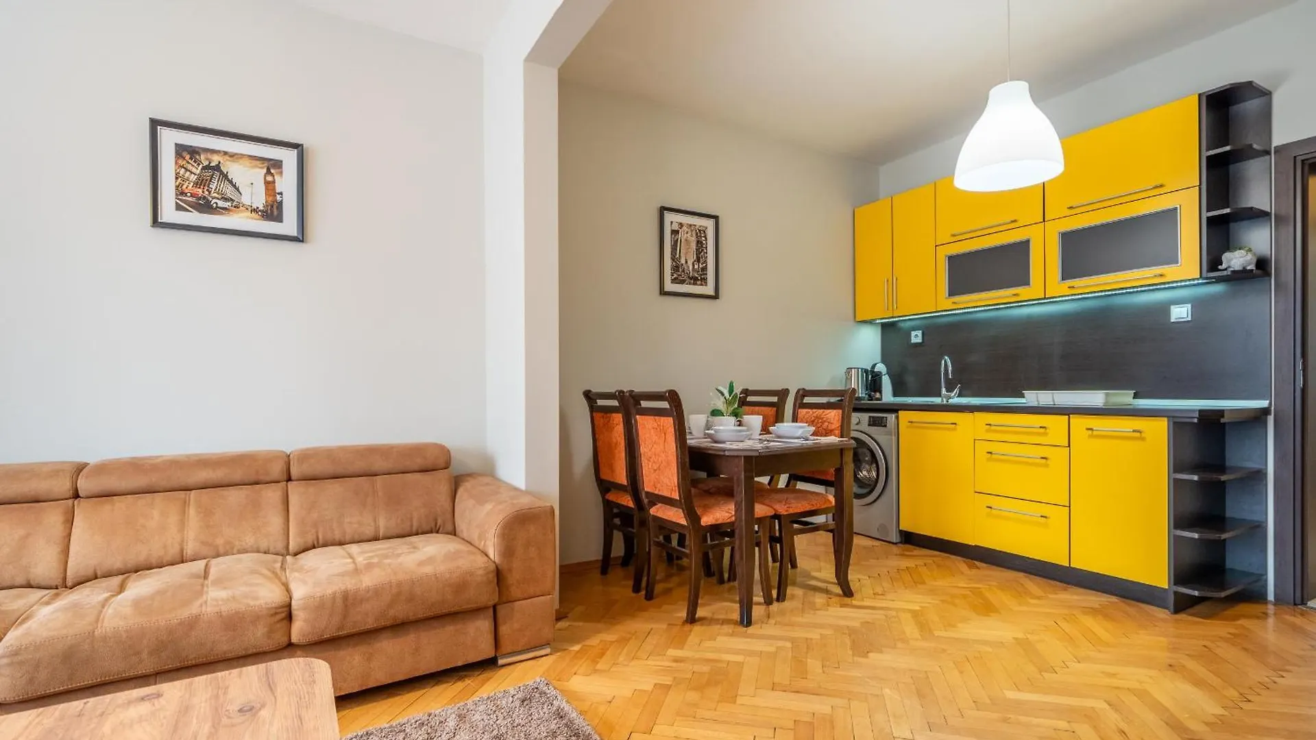 The Right Choice 10 Apartment Sofia