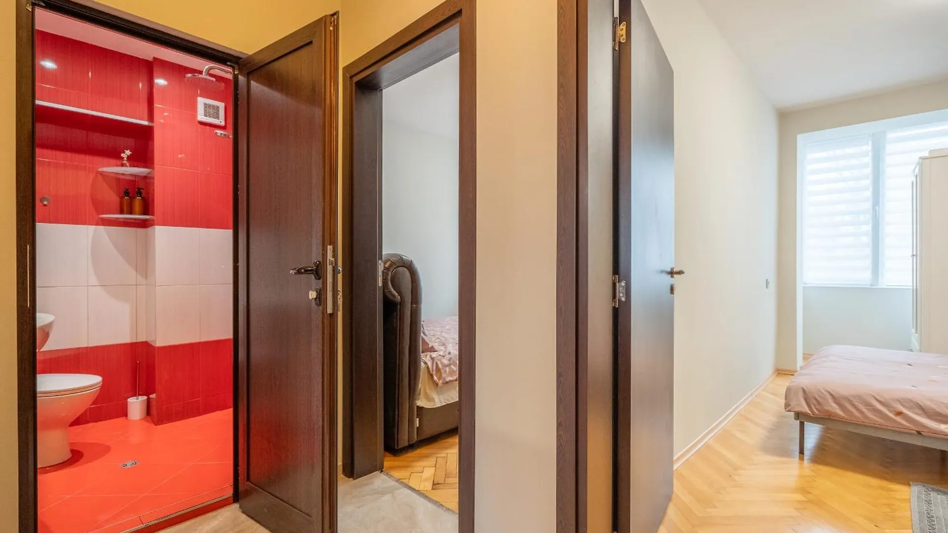 The Right Choice 10 Apartment Sofia