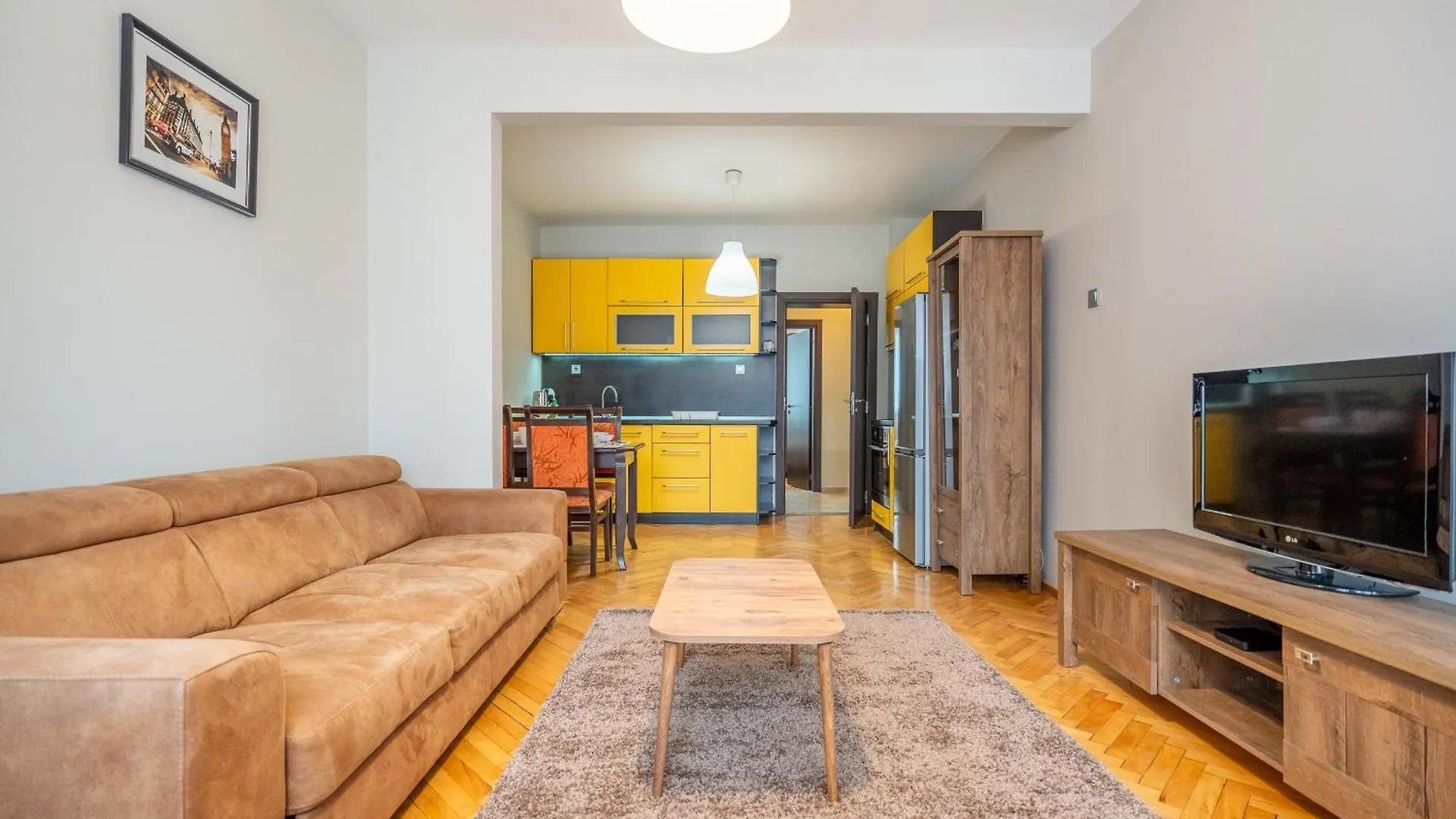 The Right Choice 10 Apartment Sofia Bulgaria
