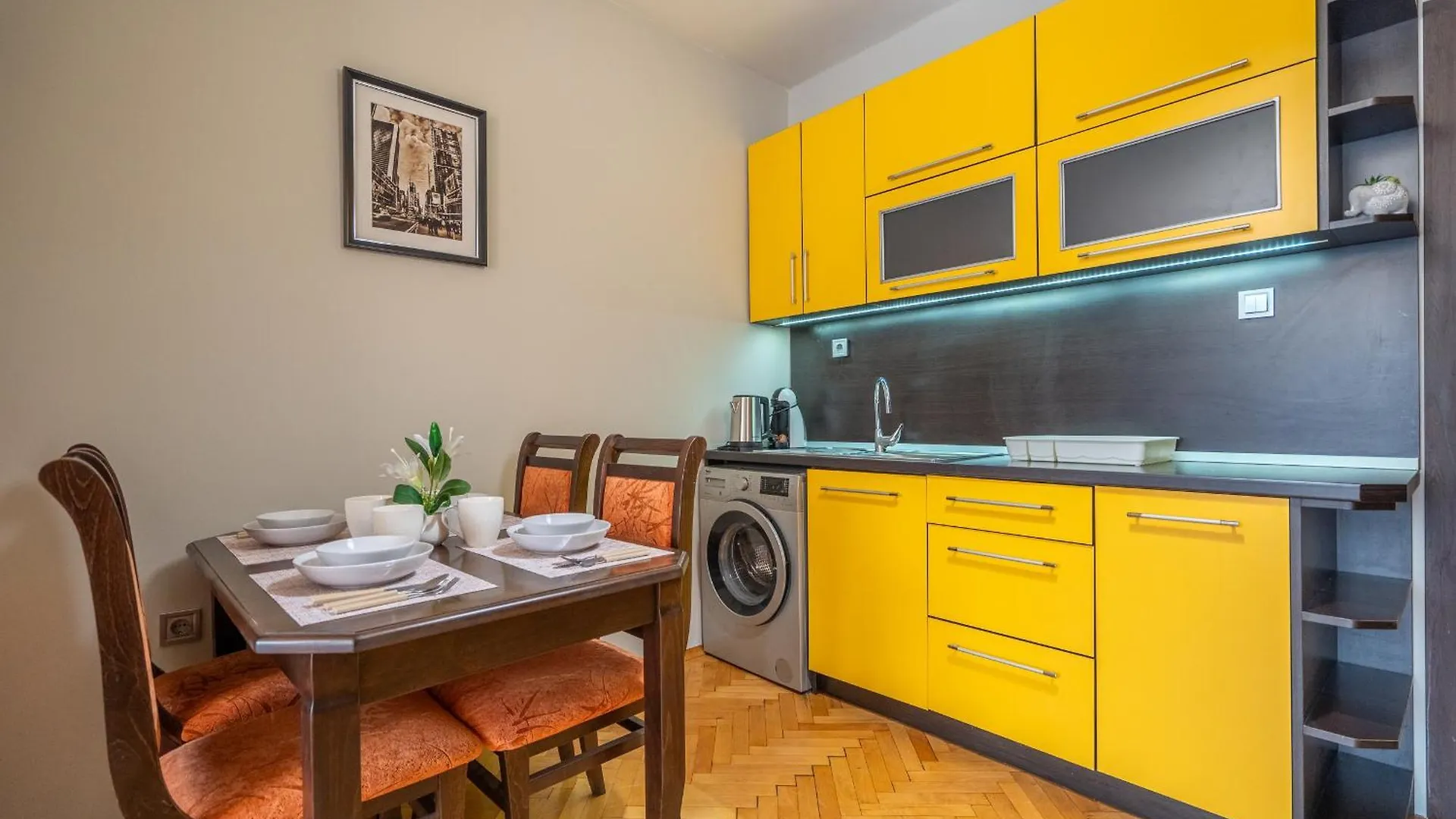 The Right Choice 10 Apartment Sofia