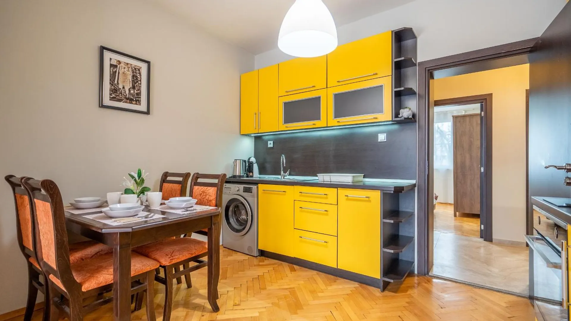 The Right Choice 10 Apartment Sofia Bulgaria