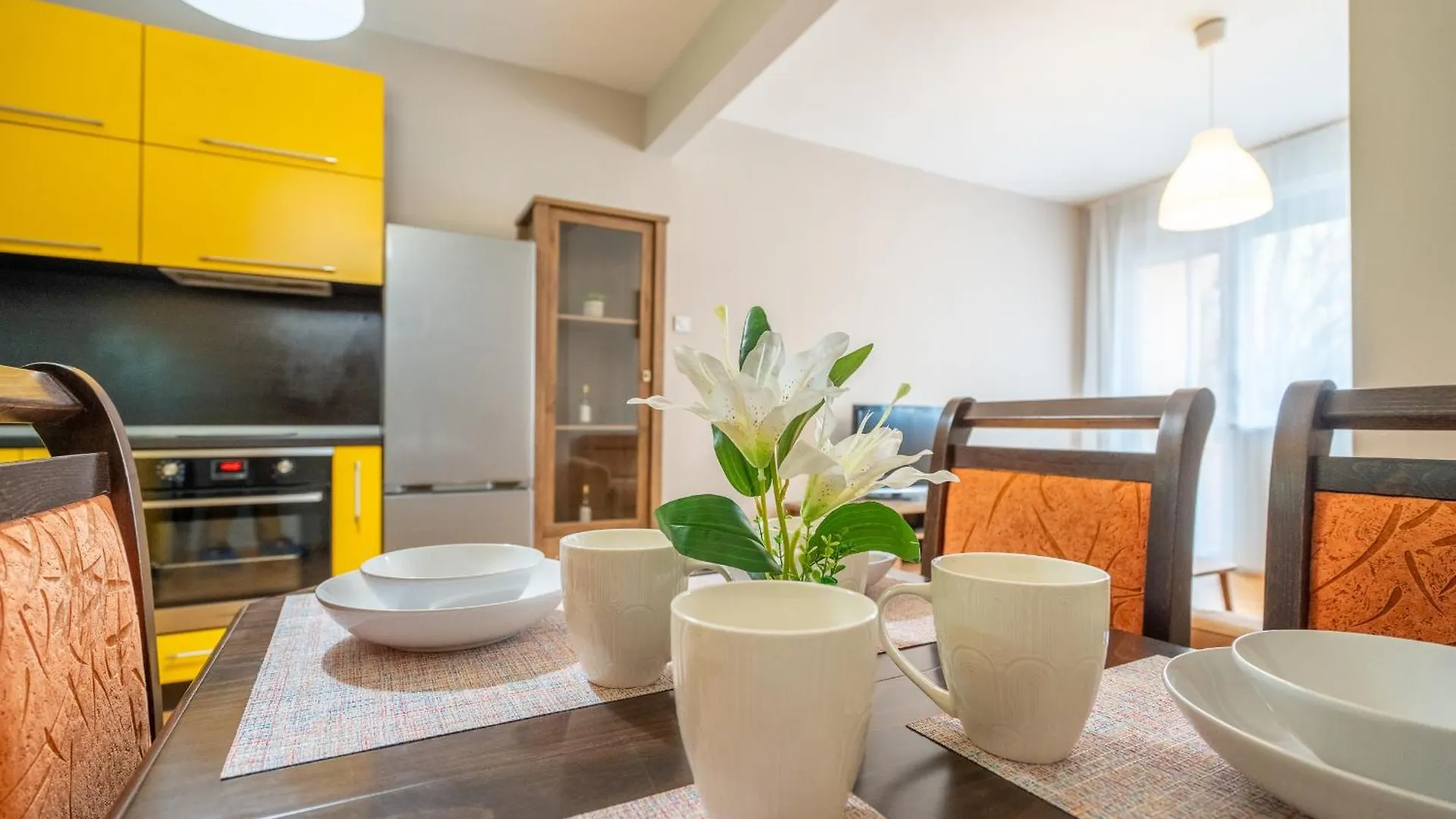 The Right Choice 10 Apartment Sofia Bulgaria