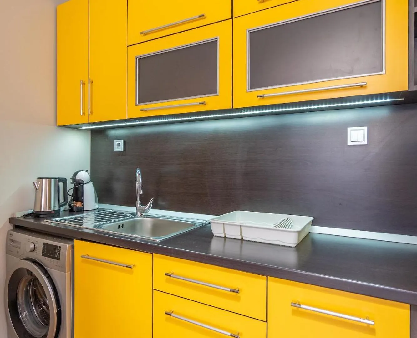 The Right Choice 10 Apartment Sofia