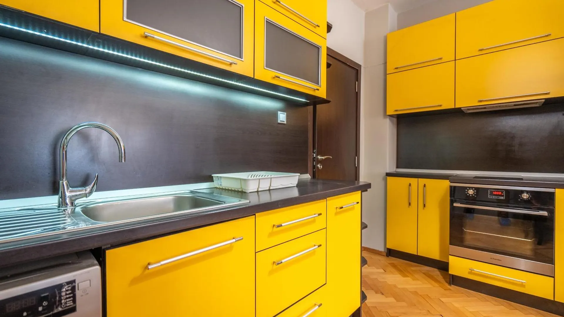The Right Choice 10 Apartment Sofia