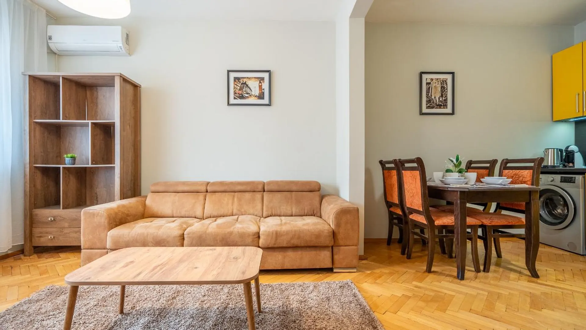 The Right Choice 10 Apartment Sofia