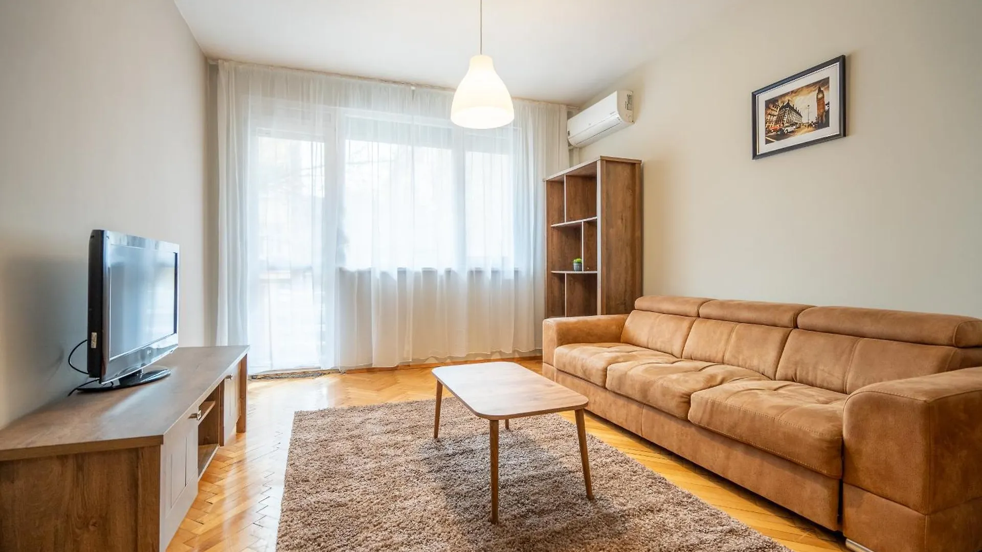 The Right Choice 10 Apartment Sofia