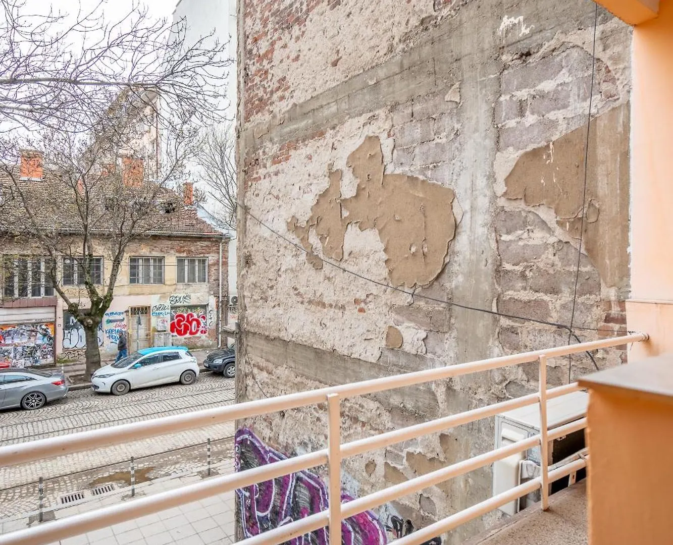 The Right Choice 10 Apartment Sofia Bulgaria