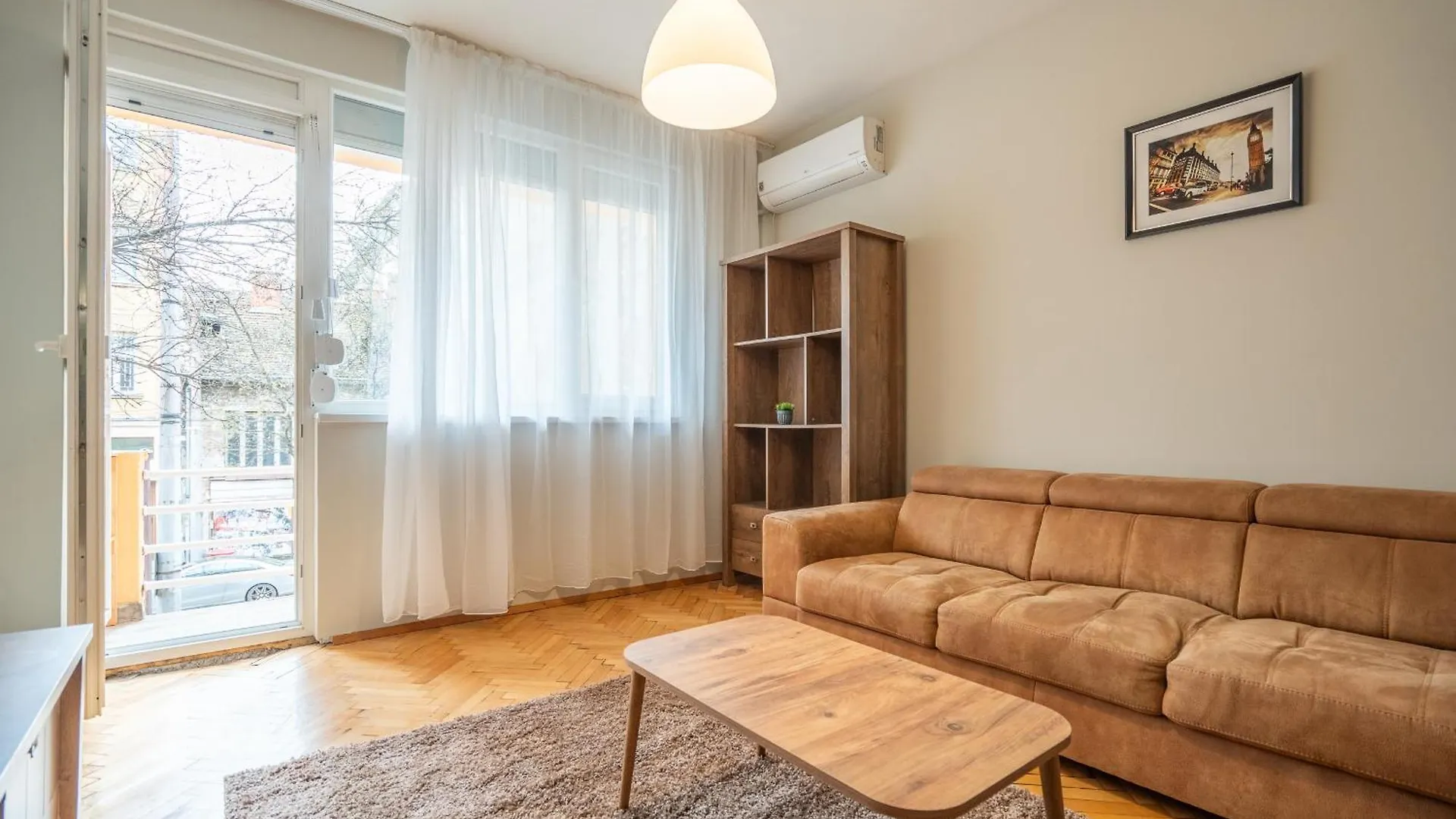The Right Choice 10 Apartment Sofia Bulgaria